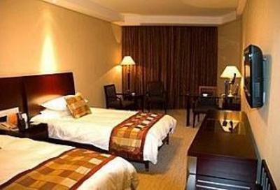 фото отеля International Trade Hotel