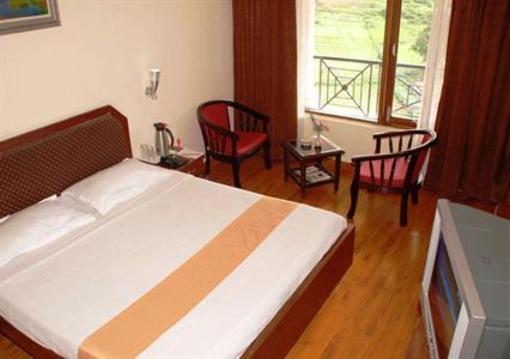 фото отеля Hotel Sunshine Inn