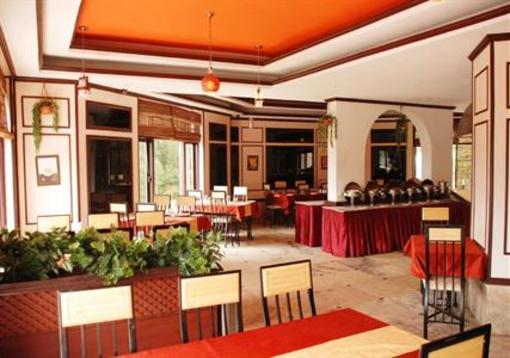 фото отеля Hotel Sunshine Inn