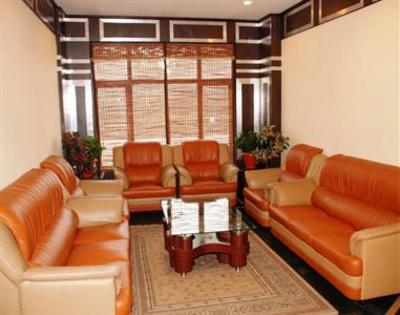 фото отеля Hotel Sunshine Inn