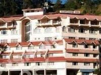 Hotel Sunshine Inn