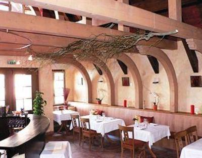 фото отеля Hotel Le Mittelwihr