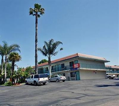 фото отеля Motel 6 Simi Valley