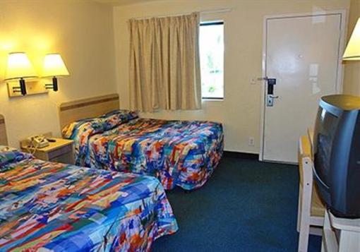 фото отеля Motel 6 Simi Valley