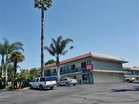 Motel 6 Simi Valley