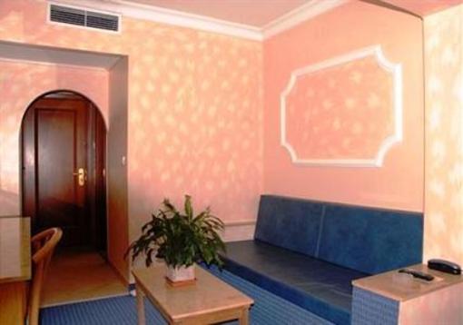 фото отеля Noufara Hotel Piraeus