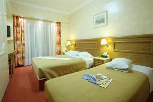 фото отеля Noufara Hotel Piraeus