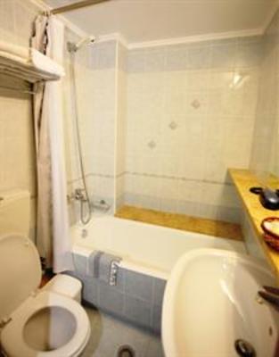 фото отеля Noufara Hotel Piraeus