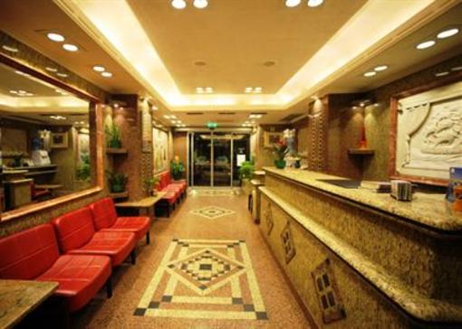фото отеля Noufara Hotel Piraeus
