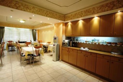 фото отеля Noufara Hotel Piraeus
