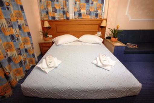 фото отеля Noufara Hotel Piraeus