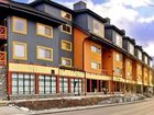 фото отеля Canmore Crossing
