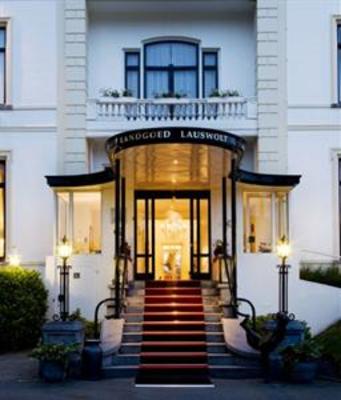 фото отеля Bilderberg Landgoed Lauswolt Hotel Beetsterzwaag