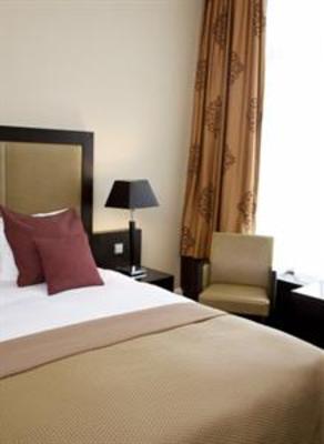 фото отеля Bilderberg Landgoed Lauswolt Hotel Beetsterzwaag