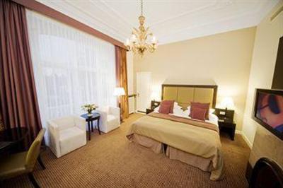 фото отеля Bilderberg Landgoed Lauswolt Hotel Beetsterzwaag