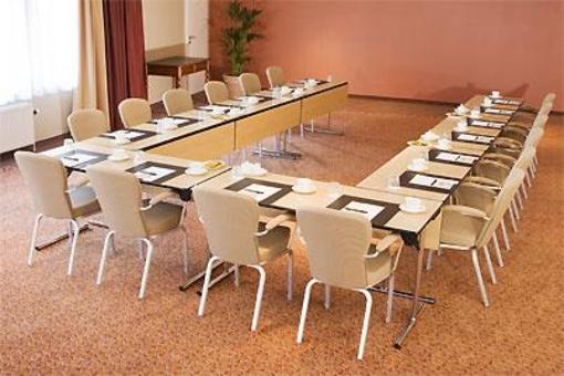 фото отеля Bilderberg Landgoed Lauswolt Hotel Beetsterzwaag