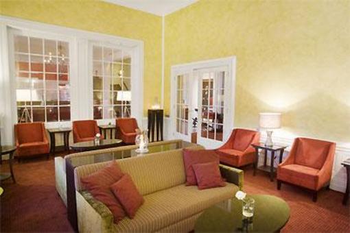 фото отеля Bilderberg Landgoed Lauswolt Hotel Beetsterzwaag