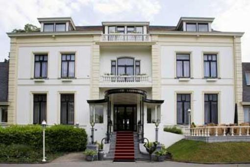 фото отеля Bilderberg Landgoed Lauswolt Hotel Beetsterzwaag