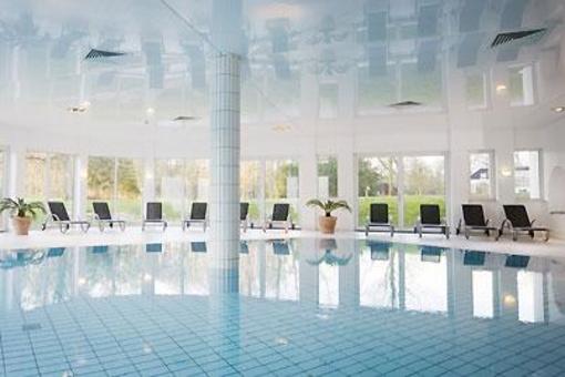 фото отеля Bilderberg Landgoed Lauswolt Hotel Beetsterzwaag