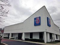 Motel 6 Tupelo