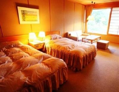 фото отеля Shikotsuko Daiichi Hotel Suizantei