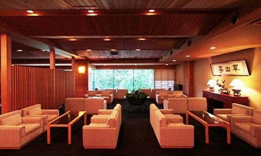 фото отеля Shikotsuko Daiichi Hotel Suizantei