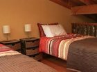 фото отеля Rough and Tumble Bush Lodge