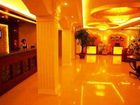 фото отеля GreenTree Inn Shanghai Jiading Huancheng Road Express