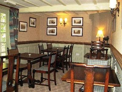 фото отеля Alvanley Arms