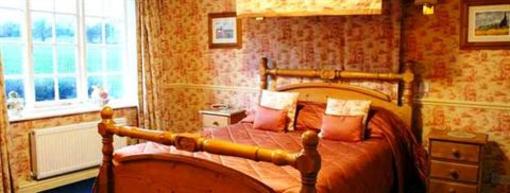 фото отеля Alvanley Arms