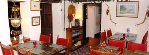 фото отеля Alvanley Arms