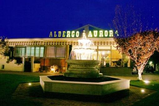 фото отеля Aurora Hotel Castenaso