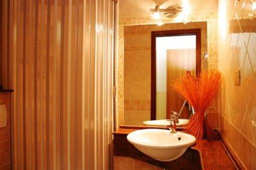 фото отеля Aurora Hotel Castenaso