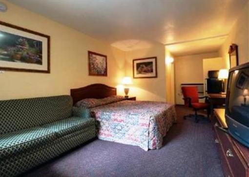 фото отеля Americas Best Value Inn Arlington Dallas