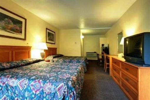 фото отеля Americas Best Value Inn Arlington Dallas