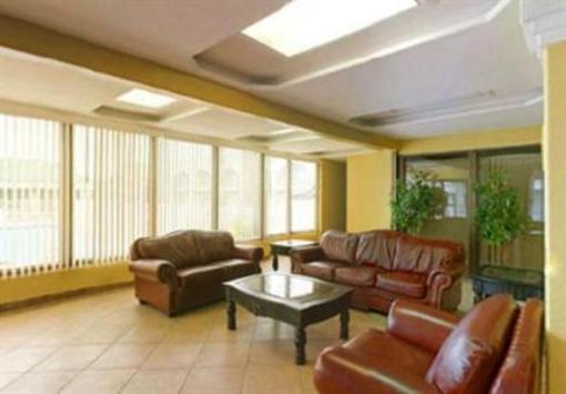 фото отеля Del Rio Executive Inn