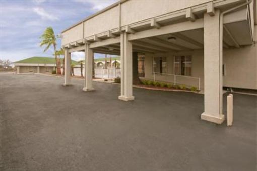 фото отеля Del Rio Executive Inn