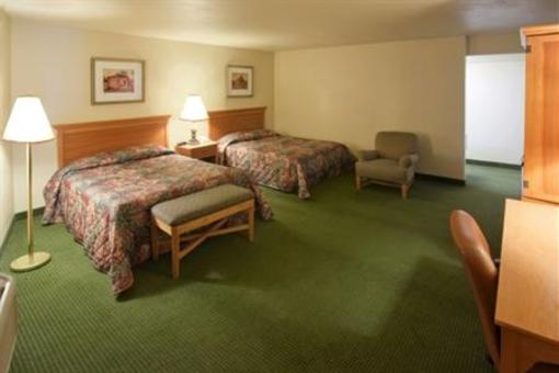фото отеля Del Rio Executive Inn