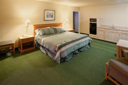 фото отеля Del Rio Executive Inn