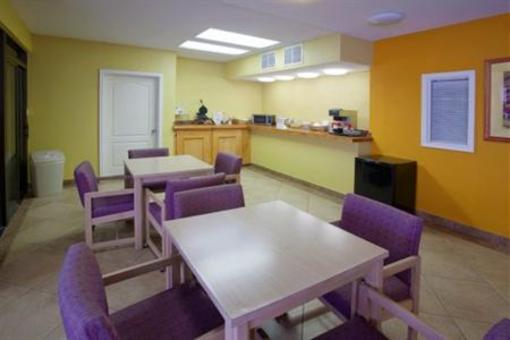 фото отеля Del Rio Executive Inn
