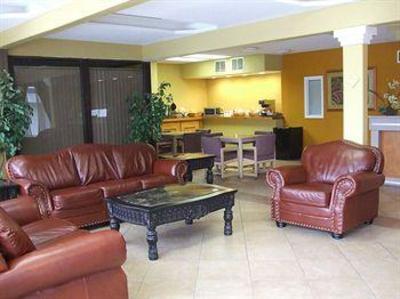 фото отеля Del Rio Executive Inn