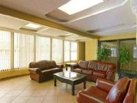 Del Rio Executive Inn