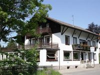 Hotel Garni Schlossblick Hohenschwangau