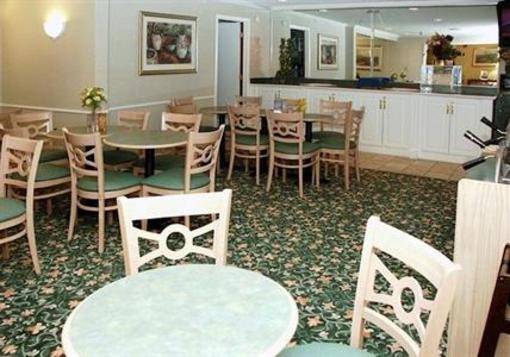 фото отеля La Quinta Inn Cincinnati-Northeast