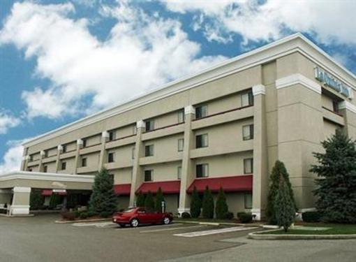 фото отеля La Quinta Inn Cincinnati-Northeast