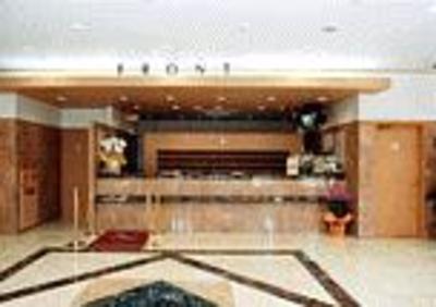 фото отеля Toyoko Inn Nara Shin Omiya Ekimae