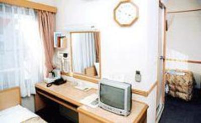 фото отеля Toyoko Inn Nara Shin Omiya Ekimae