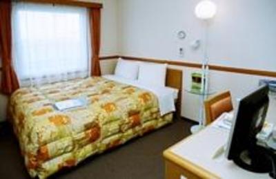 фото отеля Toyoko Inn Nara Shin Omiya Ekimae
