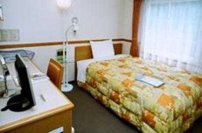 фото отеля Toyoko Inn Nara Shin Omiya Ekimae