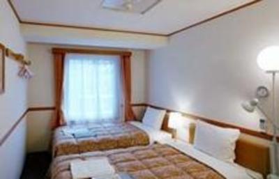 фото отеля Toyoko Inn Nara Shin Omiya Ekimae